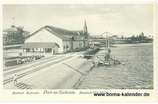 Kaiserliches Zollamt